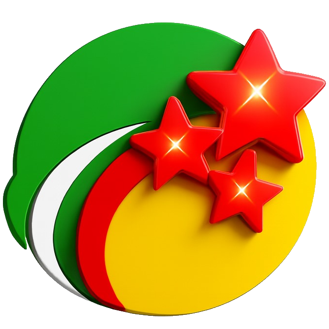 Estrellas de Camerún